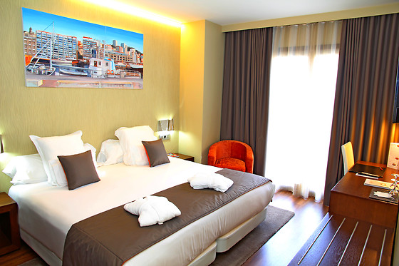 AGUA DE MAR HOTEL BOUTIQUE - photo 3