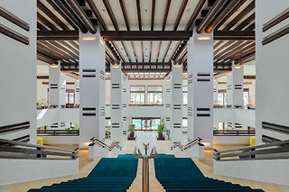 Una noche con cena y experiencia bienestar para 2 en Hotel H10 Estepona Palace**** en Estepona (Málaga)