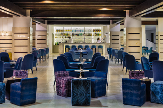 Una noche con cena y experiencia bienestar para 2 en Hotel H10 Estepona Palace**** en Estepona (Málaga)