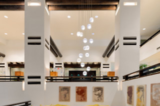 Una noche con cena y experiencia bienestar para 2 en Hotel H10 Estepona Palace**** en Estepona (Málaga)