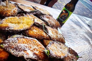 Una cata de cerveza para 2 en El Taproom de vamos a beer en Cabanillas de la Sierra (Madrid)