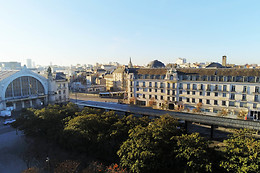 Le Grand Hôtel