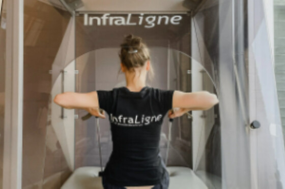 InfraLigne Brugge - photo 0