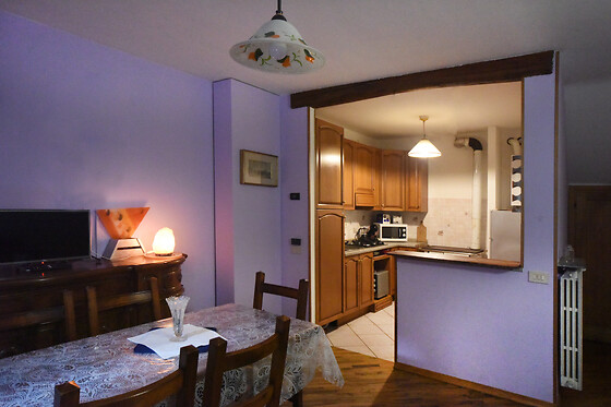 Guesthouse La Nuvola - photo 3