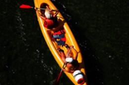 K2 AVENTURA TOUR