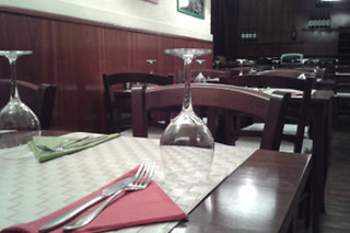 Ristorante Meraviglioso en Barcelona