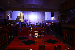 TABERNA FLAMENCA EL CORTIJO