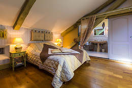 Manoir des Chanterelles