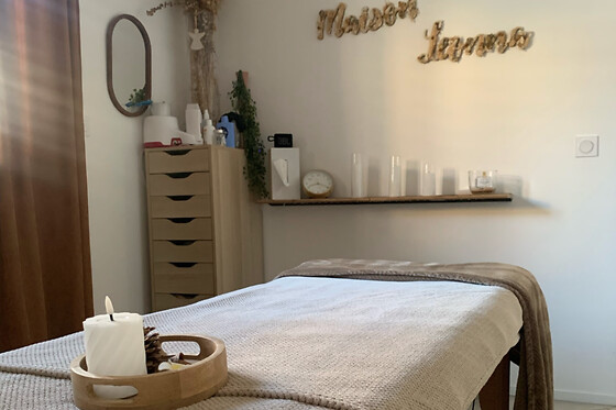Cabinet de Diogo massages - photo 1