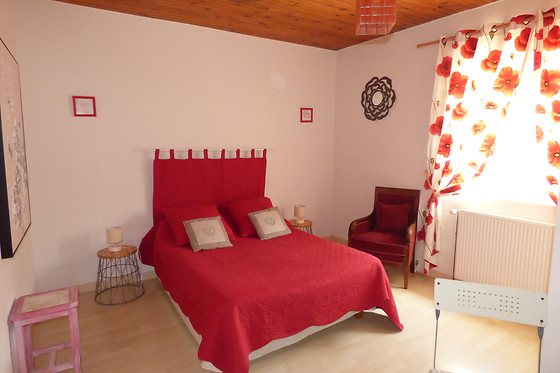 Le relais du colombier - photo 14