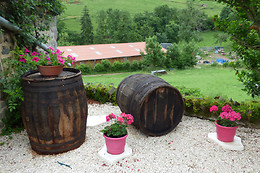 Le relais du colombier