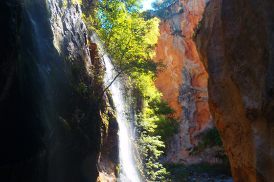 CAÑÓN Y CAÑÓN MULTIAVENTURA - photo 8