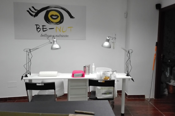 BE-NUT - photo 3