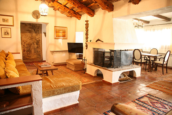 VENTA DEL CELEMÍN - photo 14