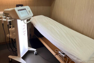 Un tratamiento facial Hydralinfusión para 1 en Marée Clinics Alcalá Magna en Alcalá de Henares (Madrid)