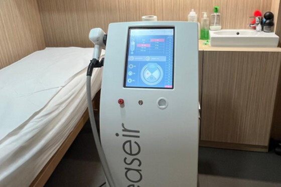 Un tratamiento facial Hydralinfusión para 1 en Marée Clinics Alcalá Magna en Alcalá de Henares (Madrid)