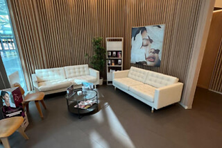 Un tratamiento facial Hydralinfusión para 1 en Marée Clinics Alcalá Magna en Alcalá de Henares (Madrid)