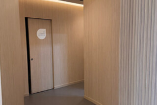 Un tratamiento facial Hydralinfusión para 1 en Marée Clinics Logroño en Logroño