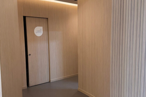 Un tratamiento facial Hydralinfusión para 1 en Marée Clinics Logroño en Logroño