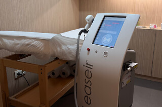 Un tratamiento facial Hydralinfusión para 1 en Marée Clinics Logroño en Logroño