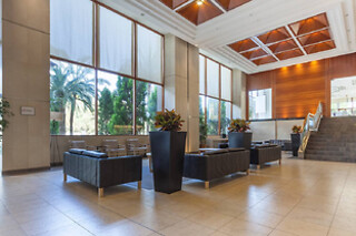 Dos noches con desayunos para 2 en Hotel Intelier Orange**** en Benicássim (Castellón)