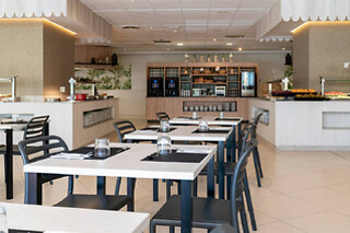 Dos noches con desayunos para 2 en Hotel Intelier Orange**** en Benicássim (Castellón)