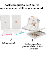 Mil & una noches para soñar + bodegas y tapas