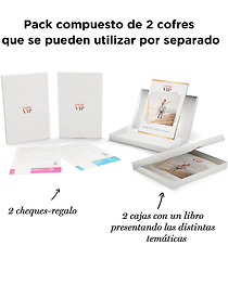 Mil & una noches para soñar + bodegas y tapas