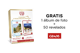 2 días de evasión + cena romántica