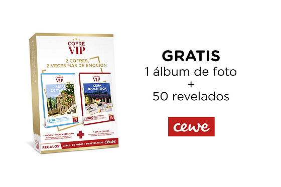 2 días de evasión + cena romántica