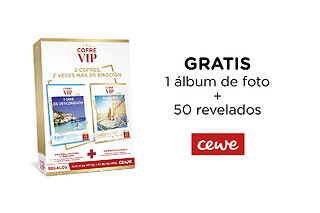 3 días de desconexión + evasión para dos