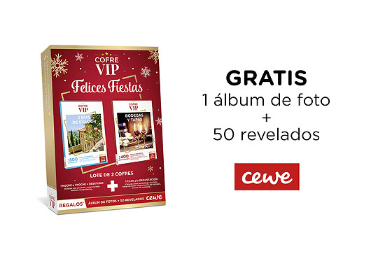 Felices Fiestas: 2 días de evasión + bodegas y tapas