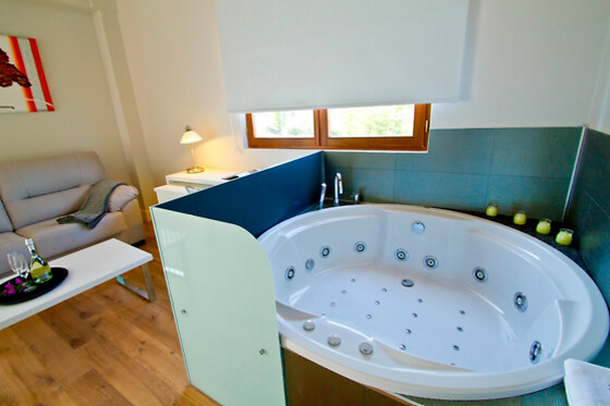 HOTEL VILLA ARCE - photo 10