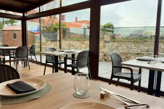 Un cheque gourmet de desayunos para 2 en Cucabrera Bistró en Cantabria