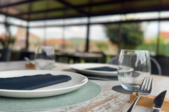 Un cheque gourmet de desayunos para 2 en Cucabrera Bistró en Cantabria