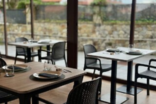 Un cheque gourmet de desayunos para 2 en Cucabrera Bistró en Cantabria