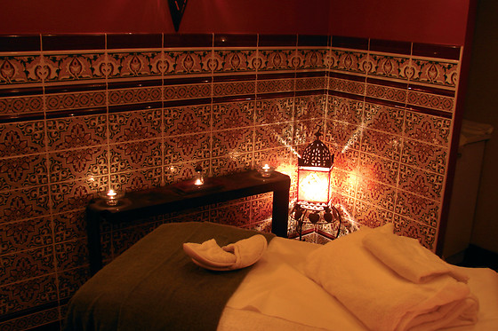 Spa Villa Esthética - photo 12