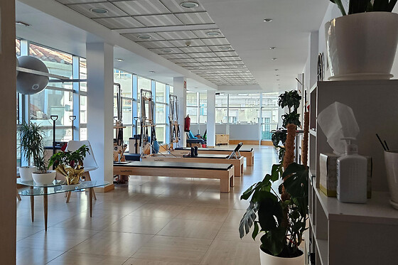 SAPIAL SALUD PILATES - photo 0