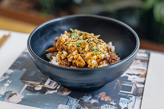 Una comida o una cena para 2 en Udon Bilbao en Bilbao