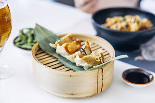 Una comida o una cena para 2 en Udon Bilbao en Bilbao