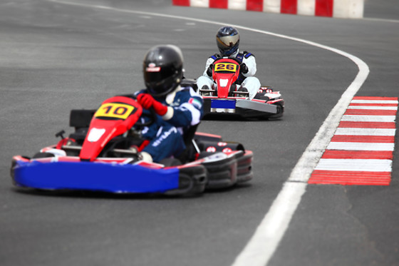 Karting 45 - photo 3