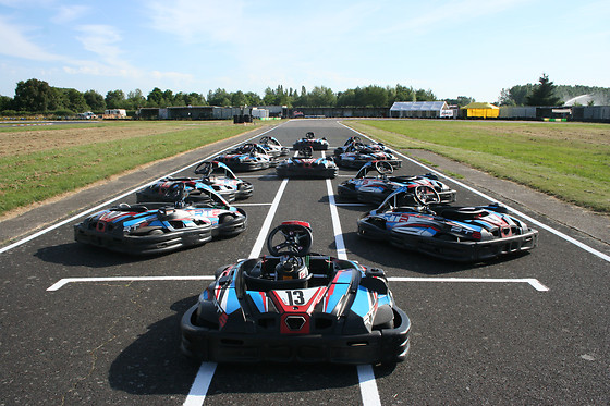 Karting 45 - photo 4