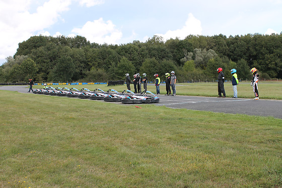 Karting 45 - photo 5