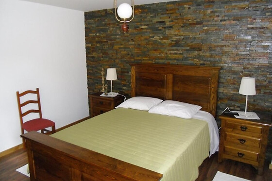 CASAS DE CAMPO DE PODENCE - photo 3