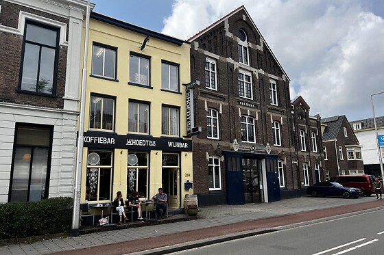 De Hoedt en de Rand - photo 1