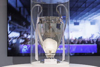 Especial Comunión: Real Madrid Tour Bernabéu Estancia