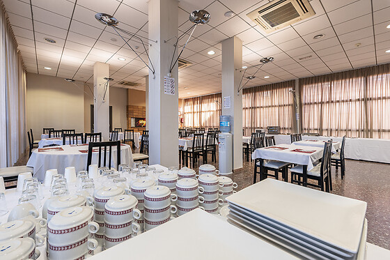 HOTEL PERE III EL GRAN - photo 3