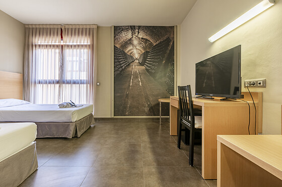 HOTEL PERE III EL GRAN - photo 4