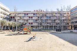 HOTEL PERE III EL GRAN