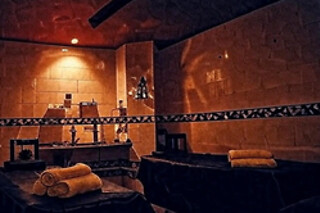 Le Petit Hammam Gandía en Gandía (Valencia)